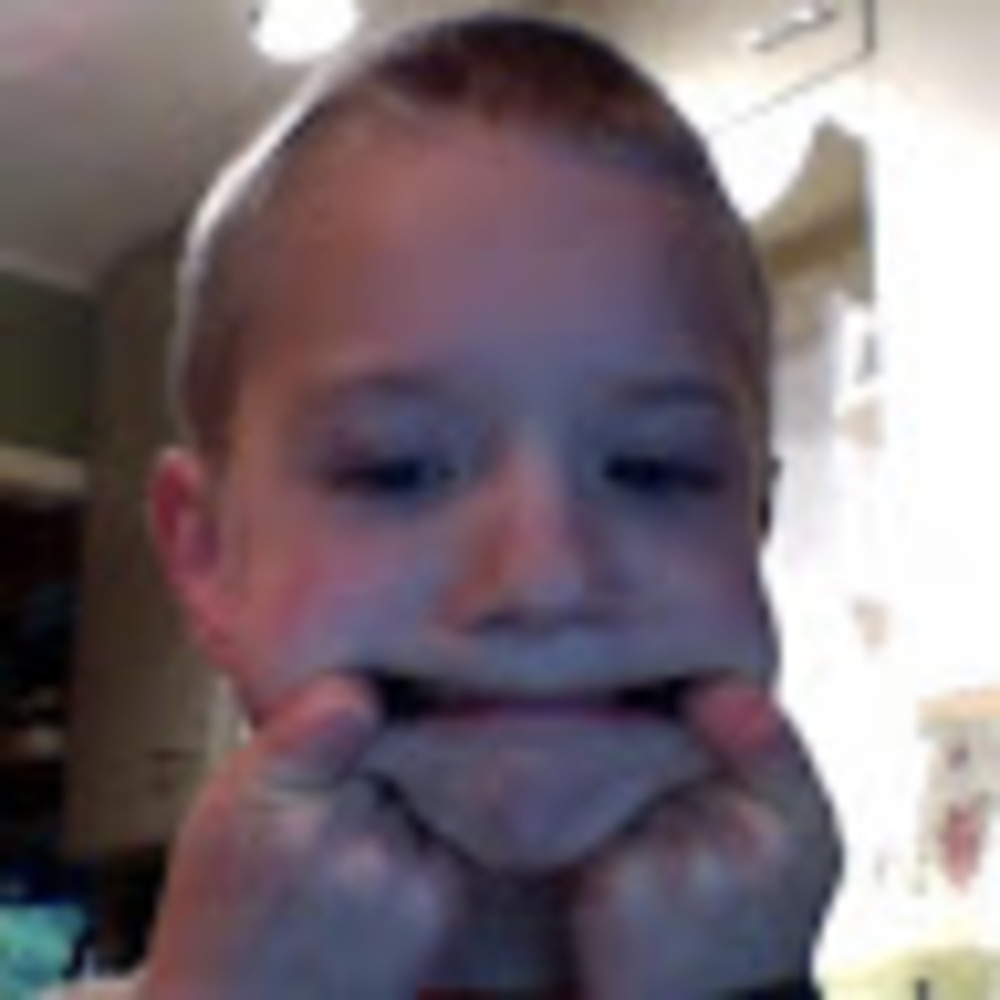 Meet your Posher, John